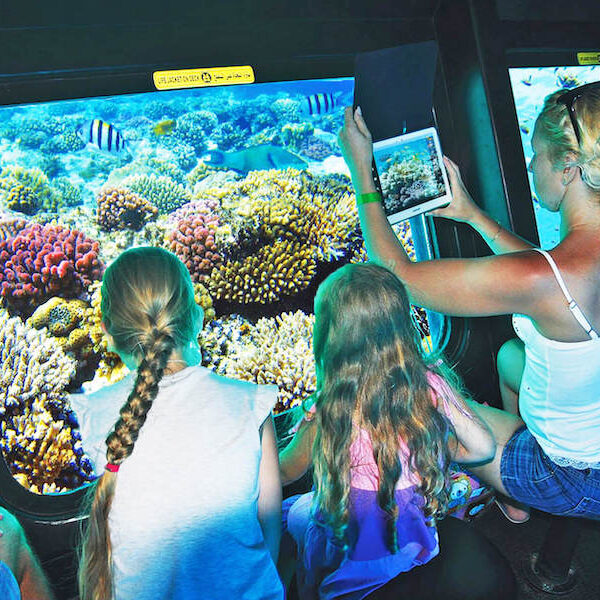 Egypt top travel Submarine Sea scope in Sharm El Sheikh