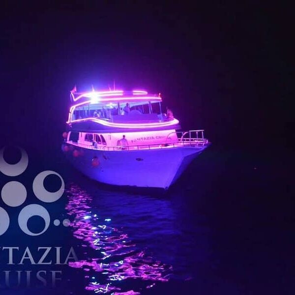 Egypt top travel dinner cruise sharm el sheikh