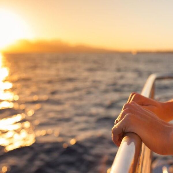 Egypt top travel dinner cruise sharm el sheikh