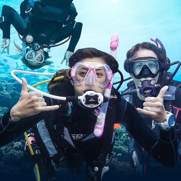 Egypt top travel water sport activity