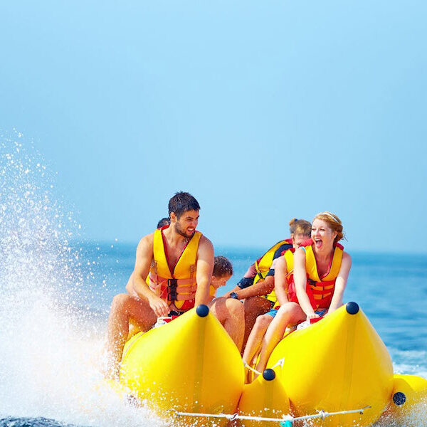 Egypt top travel water sport activity