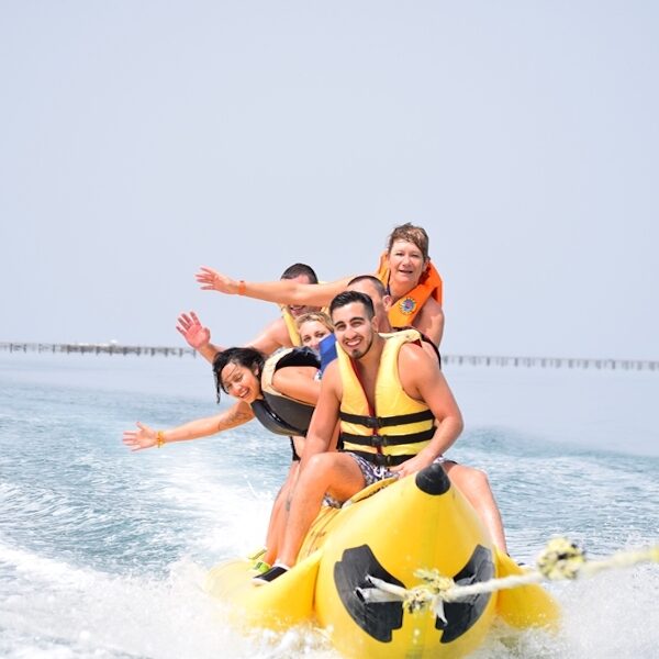 Egypt top travel water sport activity