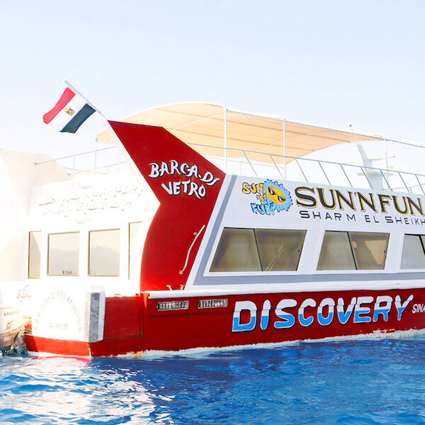Egypt top travel water sport activity