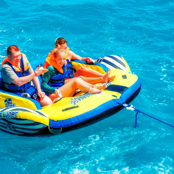 Egypt top travel water sport activity