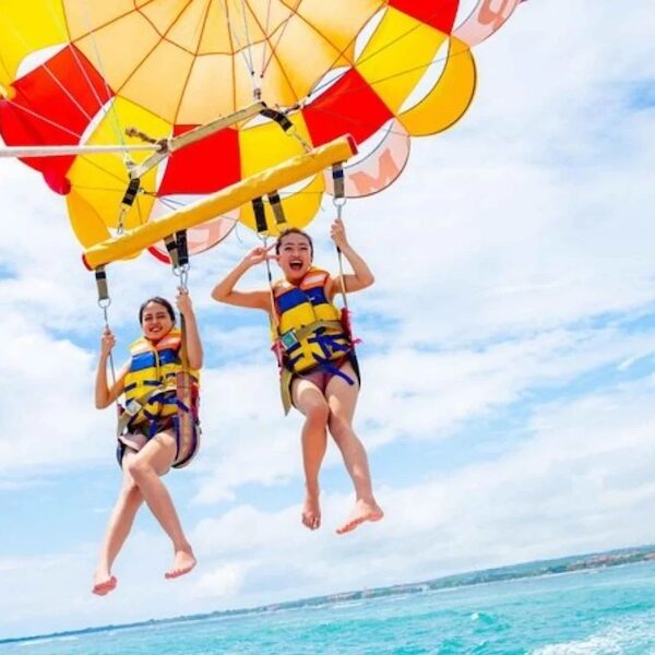 Egypt top travel water sport activity