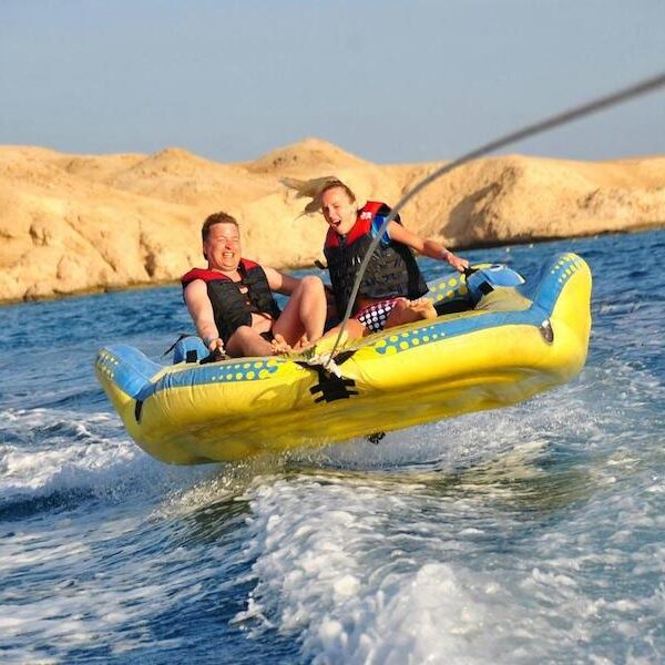 Egypt top travel water sport activity