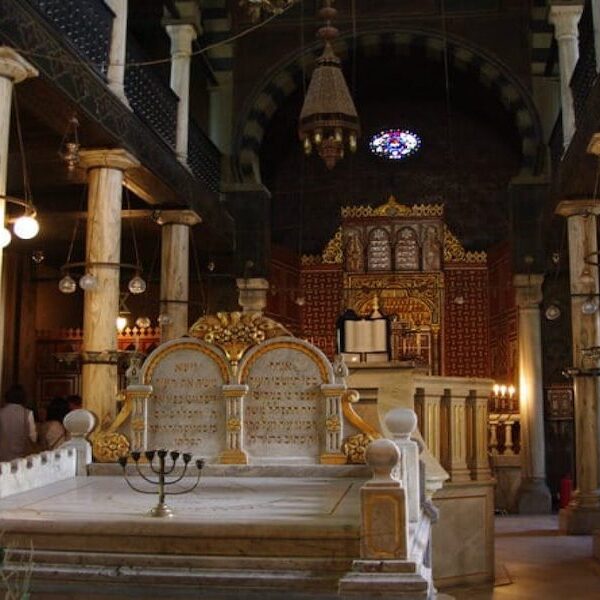 Egypt top travel old Cairo coptic church , mosque and pyramids