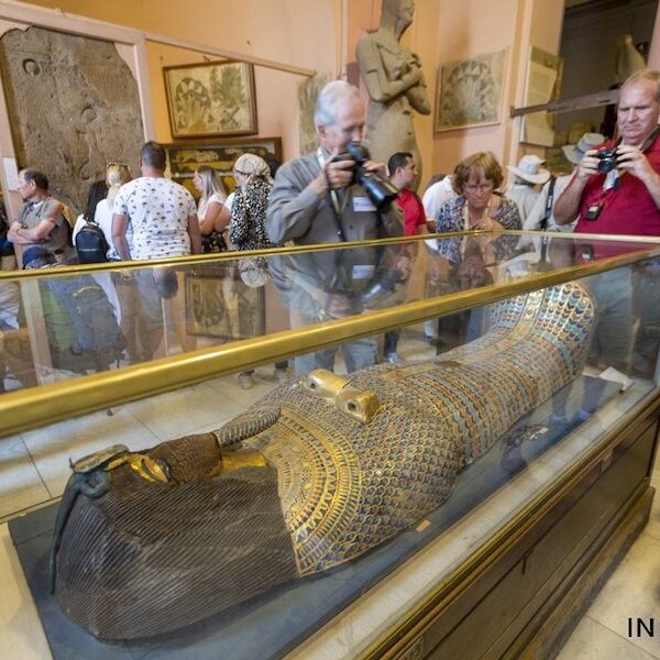 Egypt top travel old Cairo coptic church , mosque and pyramids