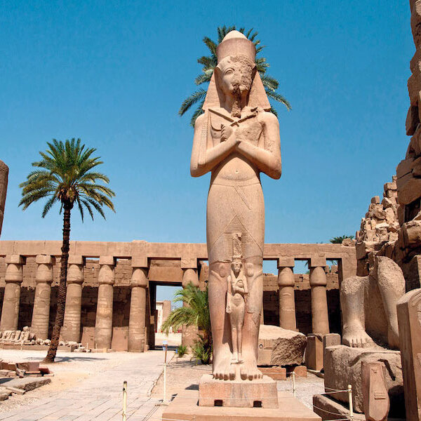 Egypt top travel luxor from sharm ( Vally of the king , queen Hatshepsut, karnak , Memnon Colossi )