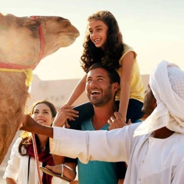Egypt top travel dune buggy 4 seats in sinai desert and beduin party and dinner Sharm el sheikh
