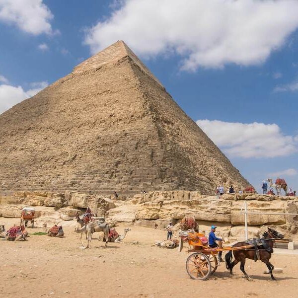 Egypt top travel , Cairo Alexandria from Sharm el sheikh