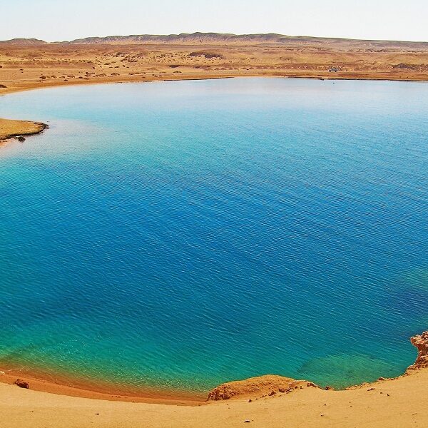 Ras Mohamed by bus half day Egypt top travel