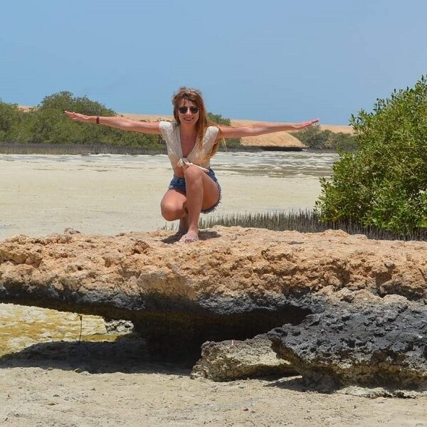 Ras Mohamed by bus half day Egypt top travel