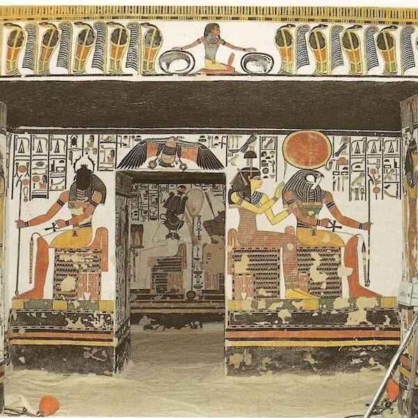 Egypt top travel luxor from sharm ( Vally of the king , queen Hatshepsut, karnak , Memnon Colossi )