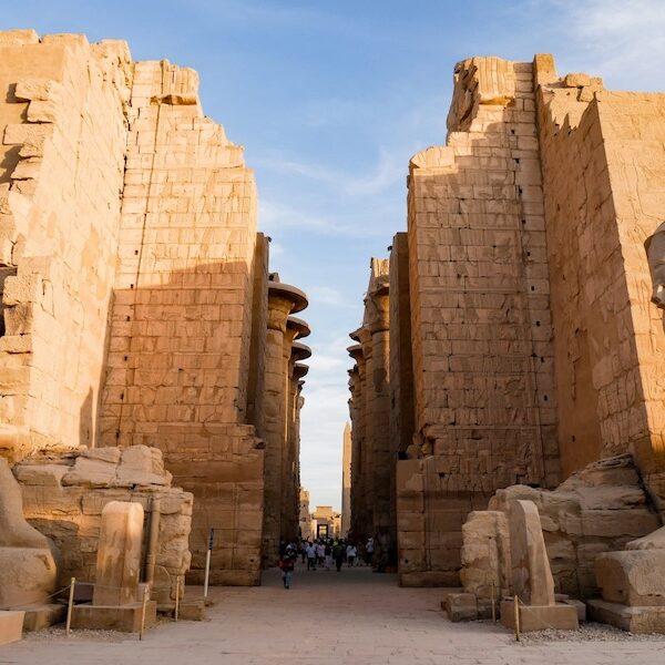 Egypt top travel luxor from sharm ( Vally of the king , queen Hatshepsut, karnak , Memnon Colossi )