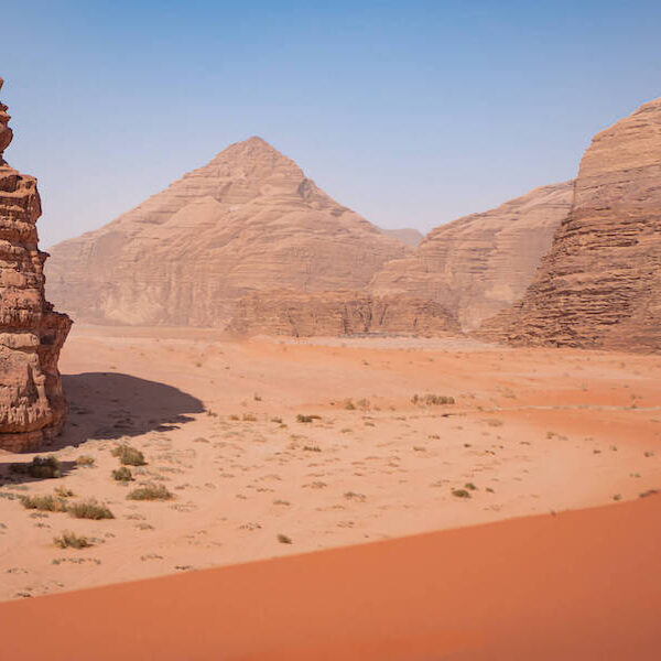 Egypt top travel petra al khazneh, wadi rum , colored Canyoun , aqaba from Sharm el sheikh
