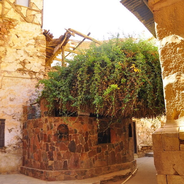 Egypt top travel monastery of saint Catherine and mount sinai